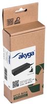 19v 3.42a 65w 5.5x2.5 - Akyga Power Adapter 19V/3.42A 65W 5.5x2.5 - 9 nuotrauka