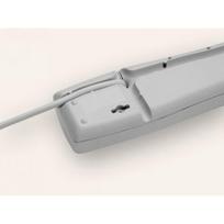 rites laidam - HSK Data Surge Protector 7 Outlet Grey 1.5m - 6 nuotrauka