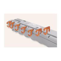 rites laidam - HSK Data Surge Protector 7 Outlet Grey 1.5m - 7 nuotrauka