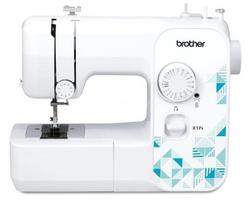 siuvimo masina brother - Brother X17s - 1 nuotrauka