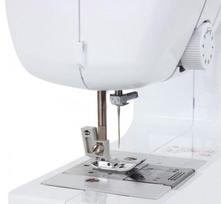 siuvimo masina brother - Brother X17s - 2 nuotrauka