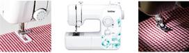 siuvimo masina brother - Brother X17s - 5 nuotrauka