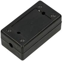 utp cat5e - EXTRALINK CAT5E UTP Connection Box - 3 nuotrauka