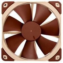 noctua - Noctua Fan NF-F12 120mm 5V PWM - 2 nuotrauka