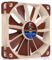 noctua - Noctua Fan NF-F12 120mm 5V PWM - 5 nuotrauka