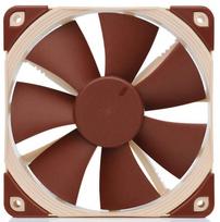 noctua - Noctua Fan NF-F12 120mm 5V PWM - 6 nuotrauka