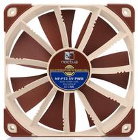 noctua - Noctua Fan NF-F12 120mm 5V PWM - 7 nuotrauka