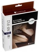 noctua - Noctua Fan NF-F12 120mm 5V PWM - 12 nuotrauka