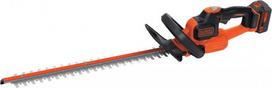akumuliatorines gyvatvoriu zirkles - BLACK + DECKER GTC18504PC - 1 nuotrauka