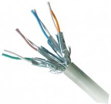 rj45 kabelis 3m - GEMBIRD PP6A-LSZHCU-BK-3M - 2 nuotrauka