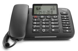 siemes telefonai - Siemens Gigaset DL380 - 2 nuotrauka
