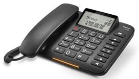 siemes telefonai - Siemens Gigaset DL380 - 4 nuotrauka