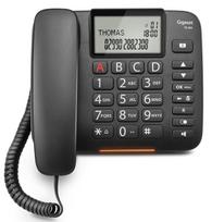 siemes telefonai - Siemens Gigaset DL380 - 7 nuotrauka