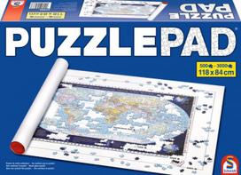 Priedas Schmidt Puzzle Pad 57988, 1 vnt.