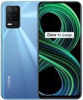 realme 6 - Realme 8 5G Dual 128GB Supersonic Blue (Mėlynas) - 1 nuotrauka
