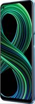 realme 6 - Realme 8 5G Dual 128GB Supersonic Blue (Mėlynas) - 3 nuotrauka