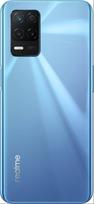 realme 6 - Realme 8 5G Dual 128GB Supersonic Blue (Mėlynas) - 4 nuotrauka