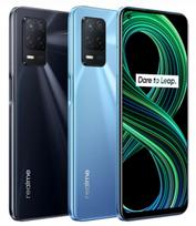 realme 6 - Realme 8 5G Dual 128GB Supersonic Blue (Mėlynas) - 7 nuotrauka