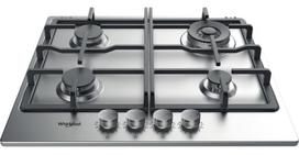 dujinies - Whirlpool TGML 661 IX - 2 nuotrauka