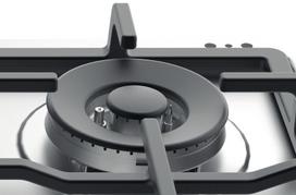 dujinies - Whirlpool TGML 661 IX - 4 nuotrauka