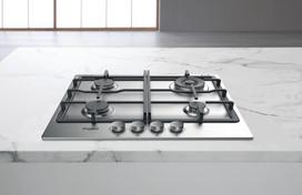 dujinies - Whirlpool TGML 661 IX - 5 nuotrauka