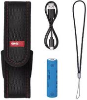 ultibright emos - Emos Ultibright 80 P3180 - 6 nuotrauka
