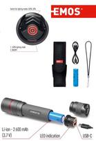 ultibright emos - Emos Ultibright 80 P3180 - 11 nuotrauka