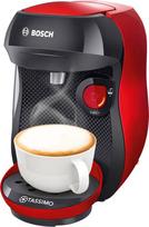 kapsuliniai kavos aparatai - Bosch Tassimo TAS1003 - 2 nuotrauka