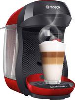 kapsuliniai kavos aparatai - Bosch Tassimo TAS1003 - 3 nuotrauka