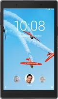Lenovo IdeaTab 4 8504F 16GB Wi-Fi Black (Juodas)