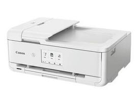 canon pixma ts - Canon Pixma TS9551C White (Baltas) - 3 nuotrauka