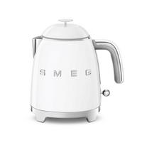 virdulys 0.8 l - Smeg KLF05WHEU - 1 nuotrauka