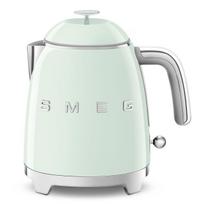 virdulys green - SMEG KLF05PGEU - 1 nuotrauka