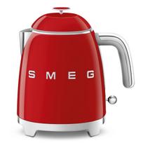 virdulys 0.8 l - SMEG KLF05RDEU - 1 nuotrauka