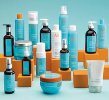moroccanoil treatment - Moroccanoil Treatment Oil 200ml - 3 nuotrauka