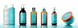 moroccanoil treatment - Moroccanoil Treatment Oil 200ml - 4 nuotrauka