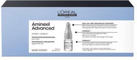 aminexil - Ampulės L´Oréal Professionnel Aminexil Advanced, 252 ml - 1 nuotrauka