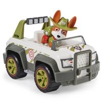 Spin Master Paw Patrol - Basic Vehicle Tracker (6061801)