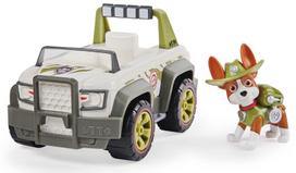 paw patrol basic - Spin Master Paw Patrol - Basic Vehicle Tracker (6061801) - 3 nuotrauka