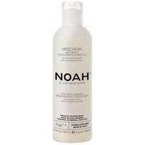 Noah 2.6. Anti-Yellow Hair Mask Geltonus tonus neutralizuojanti plaukų kaukė, 250ml