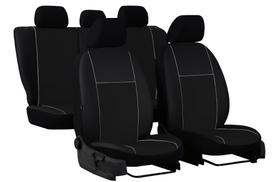 Pirkti Openauto ECO LINE sėdynių užvalkalai (eko oda) Toyota Proace City (7 vietų) - Photo 1
