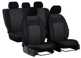 Pirkti Openauto ROYAL sėdynių užvalkalai (eko oda, medžiaginiai) Toyota Yaris IV - Photo 1