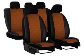 Openauto COMFORT sėdynių užvalkalai (eko oda) Toyota RAV4 V
