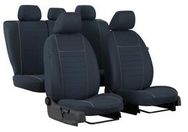 Openauto TREND LINE sėdynių užvalkalai (medžiaginiai) Volkswagen Caddy V (5 vietų)