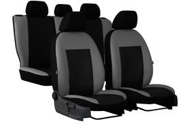 Pirkti Openauto ROAD sėdynių užvalkalai (eko oda) Volkswagen Tiguan Allspace (7 vietų) - Photo 1
