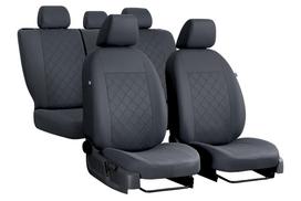Pirkti Openauto DRAFT LINE sėdynių užvalkalai (medžiaginiai) Fiat Qubo I - Photo 1