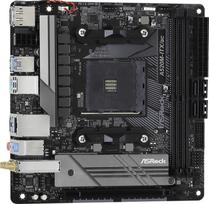 a520 - ASRock A520M-ITX - 3 nuotrauka
