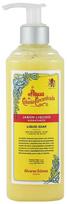 Alvarez Gomez Agua de Colonia Concentrada Liquid Soap 300ml