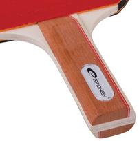 teniso tinklas - Spokey Standard Set 81813 - 5 nuotrauka