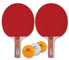 teniso tinklas - Spokey Standard Set 81813 - 7 nuotrauka